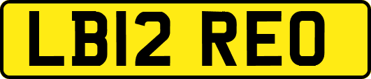 LB12REO