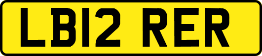 LB12RER