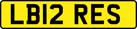 LB12RES