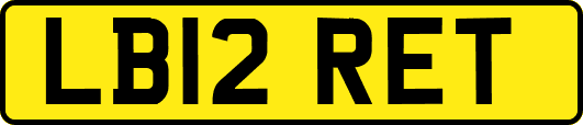 LB12RET