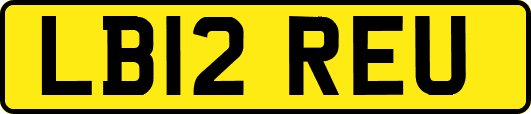 LB12REU