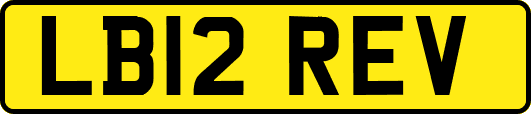 LB12REV