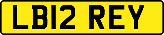 LB12REY