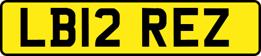 LB12REZ