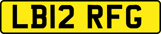 LB12RFG
