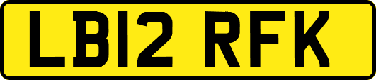 LB12RFK