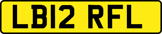 LB12RFL
