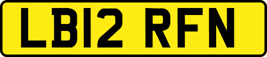 LB12RFN
