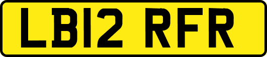 LB12RFR