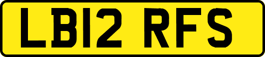 LB12RFS