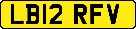 LB12RFV