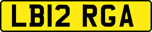 LB12RGA