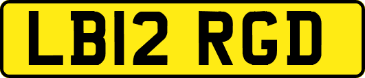 LB12RGD