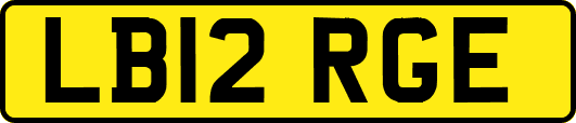 LB12RGE