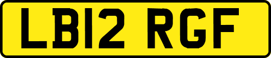 LB12RGF