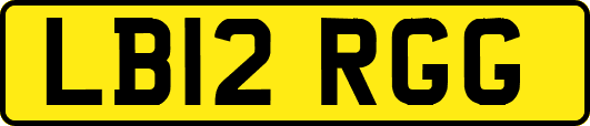 LB12RGG