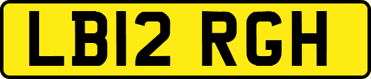 LB12RGH