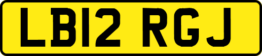 LB12RGJ