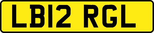 LB12RGL