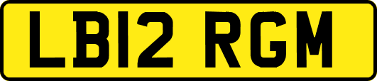 LB12RGM