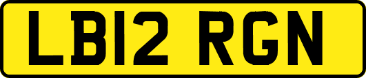LB12RGN