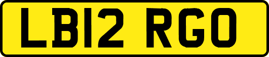 LB12RGO