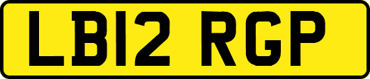 LB12RGP