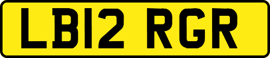 LB12RGR