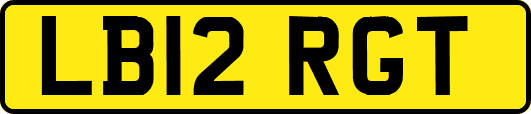 LB12RGT