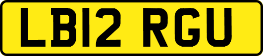 LB12RGU