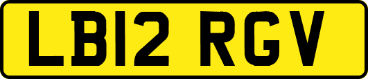 LB12RGV