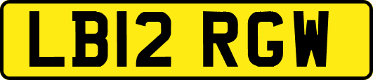LB12RGW