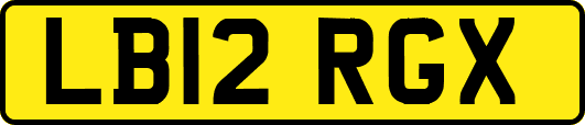 LB12RGX