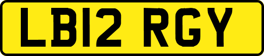 LB12RGY