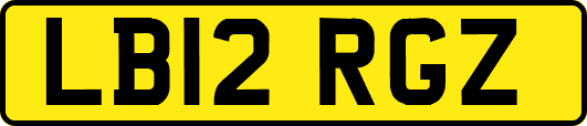 LB12RGZ