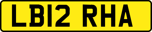 LB12RHA