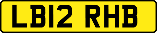 LB12RHB