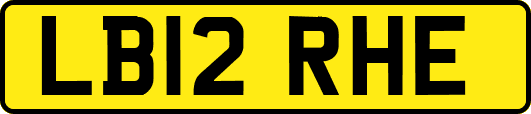 LB12RHE