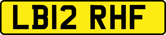 LB12RHF