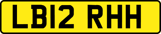 LB12RHH