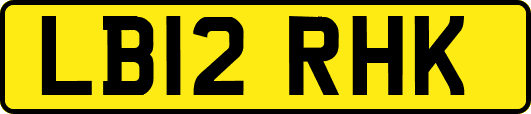 LB12RHK