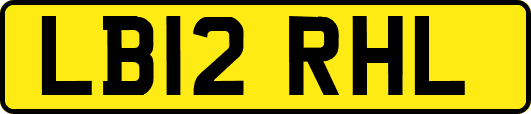 LB12RHL