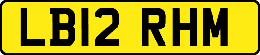 LB12RHM
