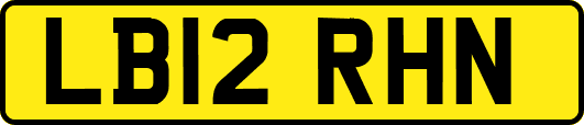 LB12RHN