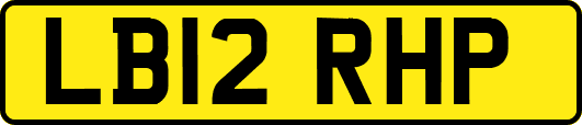 LB12RHP