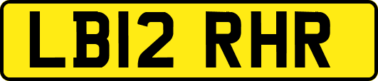 LB12RHR