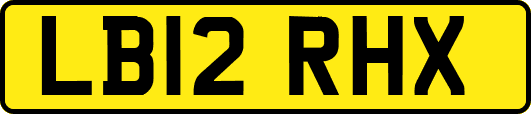 LB12RHX