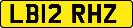 LB12RHZ