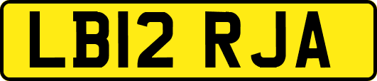LB12RJA