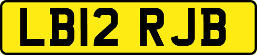 LB12RJB